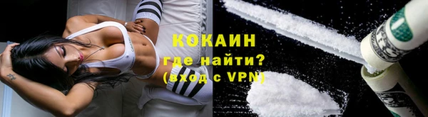 крисы Белоозёрский