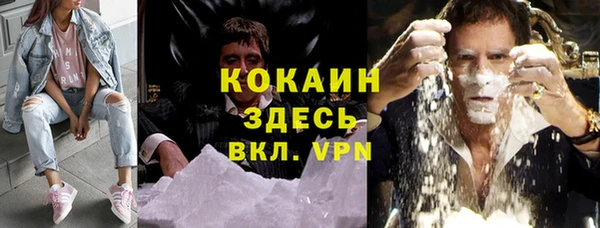 крисы Белоозёрский